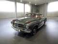 Borgward Isabella TS-Coupe Wertgutachten TüV Bewertung1 Grigio - thumbnail 1