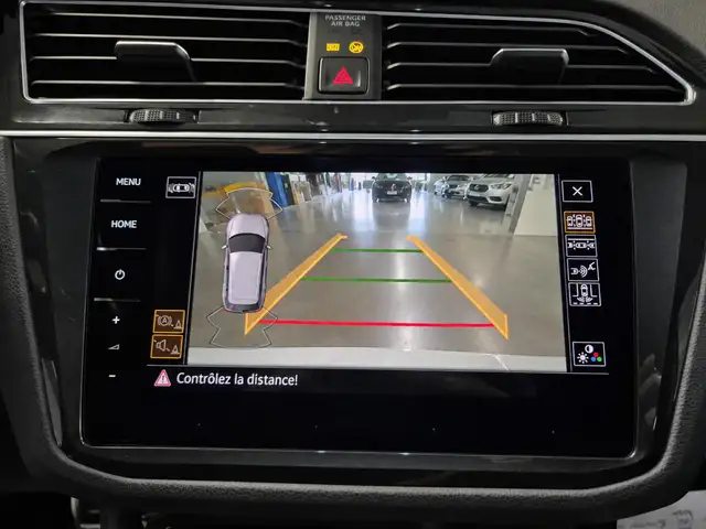 Volkswagen Tiguan view 11