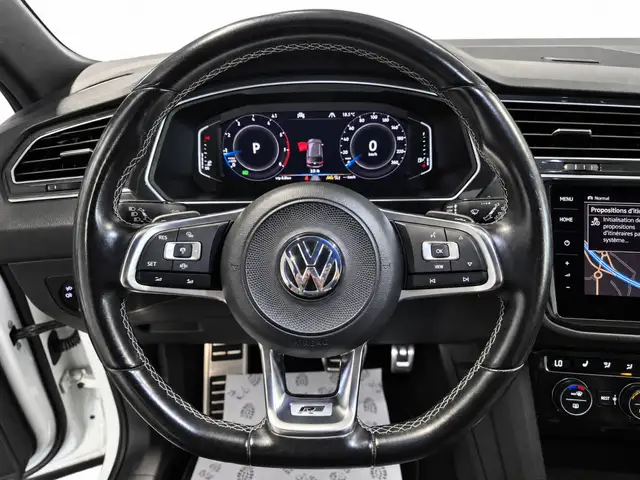 Volkswagen Tiguan view 8