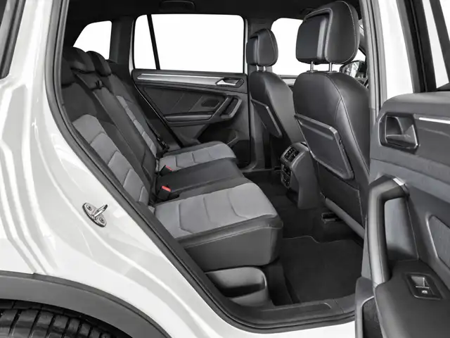 Volkswagen Tiguan view 6