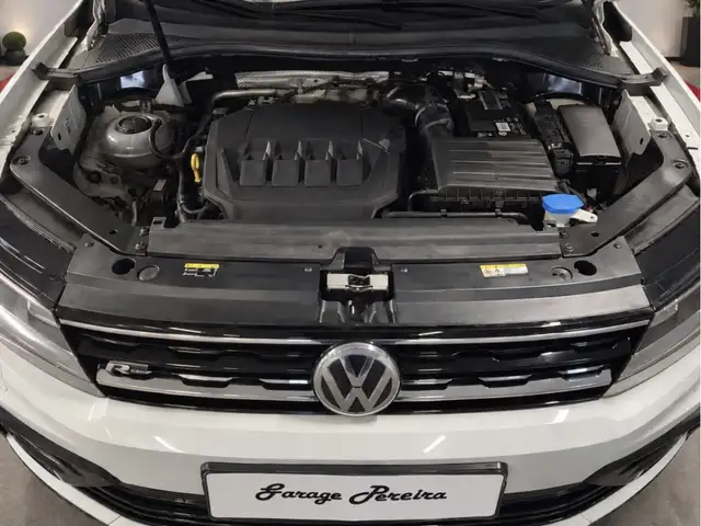 Volkswagen Tiguan view 15