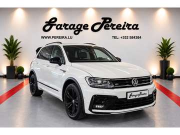 2.0 TSI 190 DSG 4MOTION 3X R-LINE CUIR NAVI
