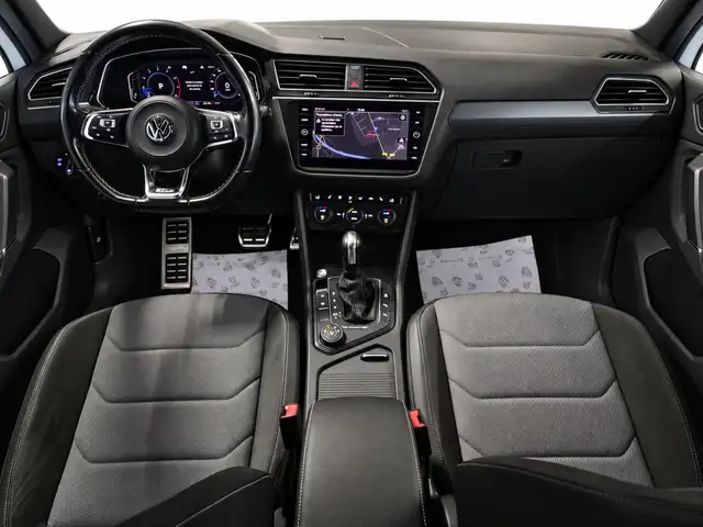 Volkswagen Tiguan view 7