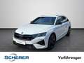Skoda Octavia Combi RS 2,0 TSI 195 kW 7-Gang-DSG Octav Blanc - thumbnail 1