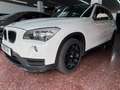 BMW X1 sDrive18i Blanco - thumbnail 2