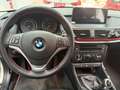 BMW X1 sDrive18i Blanc - thumbnail 10