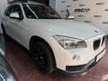 BMW X1 sDrive18i Blanc - thumbnail 3