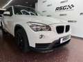 BMW X1 sDrive18i Blanc - thumbnail 1