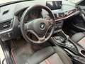 BMW X1 sDrive18i Blanc - thumbnail 11
