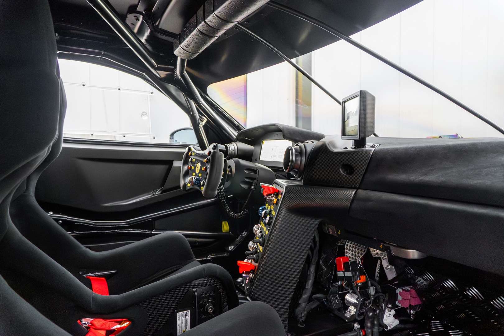 Ferrari 296 GTB -  - Joinsteer - #4