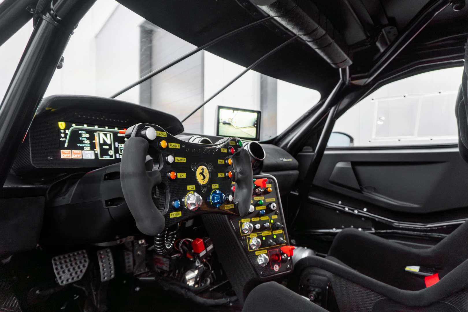 Ferrari 296 GTB -  - Joinsteer - #2