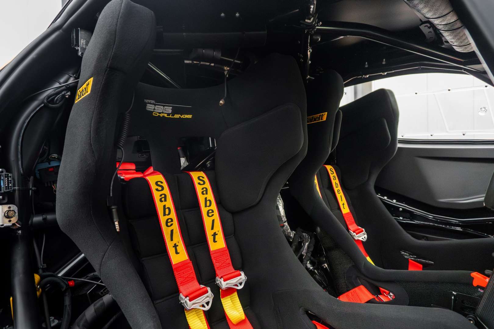 Ferrari 296 GTB -  - Joinsteer - #3