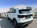 Volkswagen T-Cross T-Cross 2019 1.6 tdi Advanced 95cv Blanc - thumbnail 14