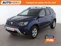 Dacia Duster 1.6 SCe Comfort Bleu - thumbnail 1