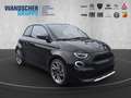 Abarth 500 Turismo 42kWh e PDC TOTWINKEL GLASDACH LED Negru - thumbnail 7