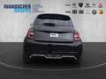 Abarth 500 Turismo 42kWh e PDC TOTWINKEL GLASDACH LED Negru - thumbnail 4