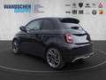 Abarth 500 Turismo 42kWh e PDC TOTWINKEL GLASDACH LED Negru - thumbnail 3