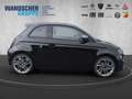 Abarth 500 Turismo 42kWh e PDC TOTWINKEL GLASDACH LED Negro - thumbnail 6
