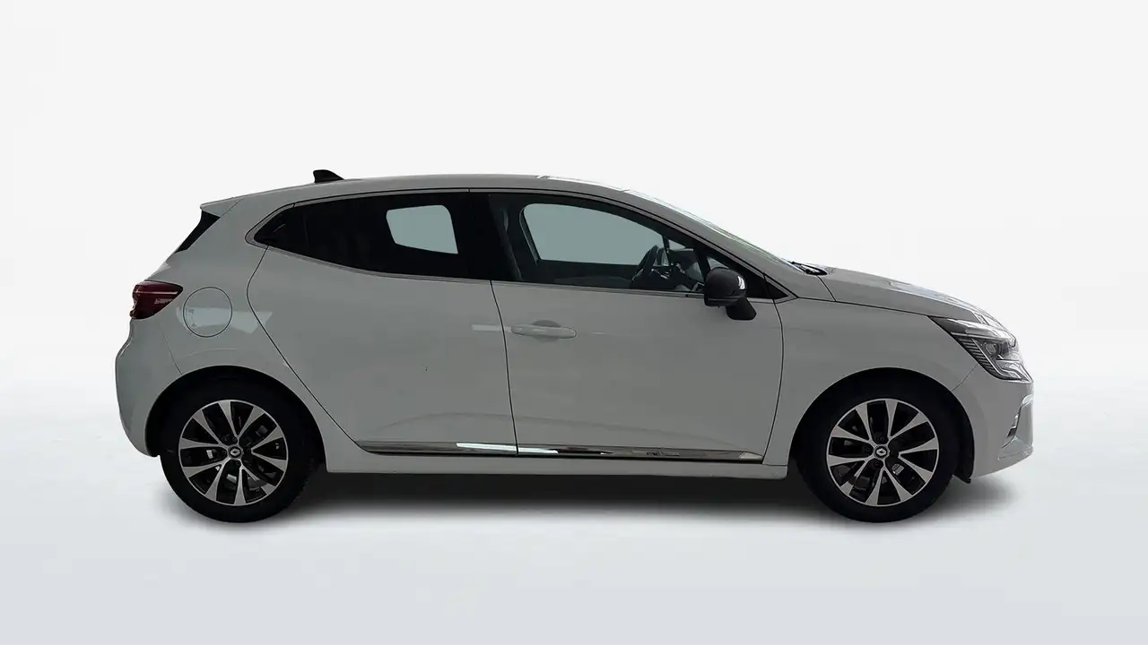 Renault Clio V 2019 1.0 TCE TECHNO GPL 100CV 4