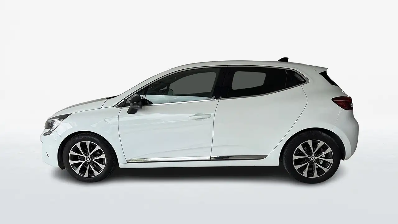 Renault Clio V 2019 1.0 TCE TECHNO GPL 100CV 3