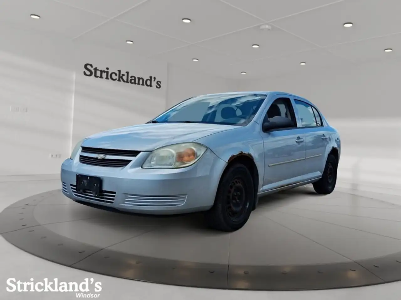 2005 Chevrolet Cobalt