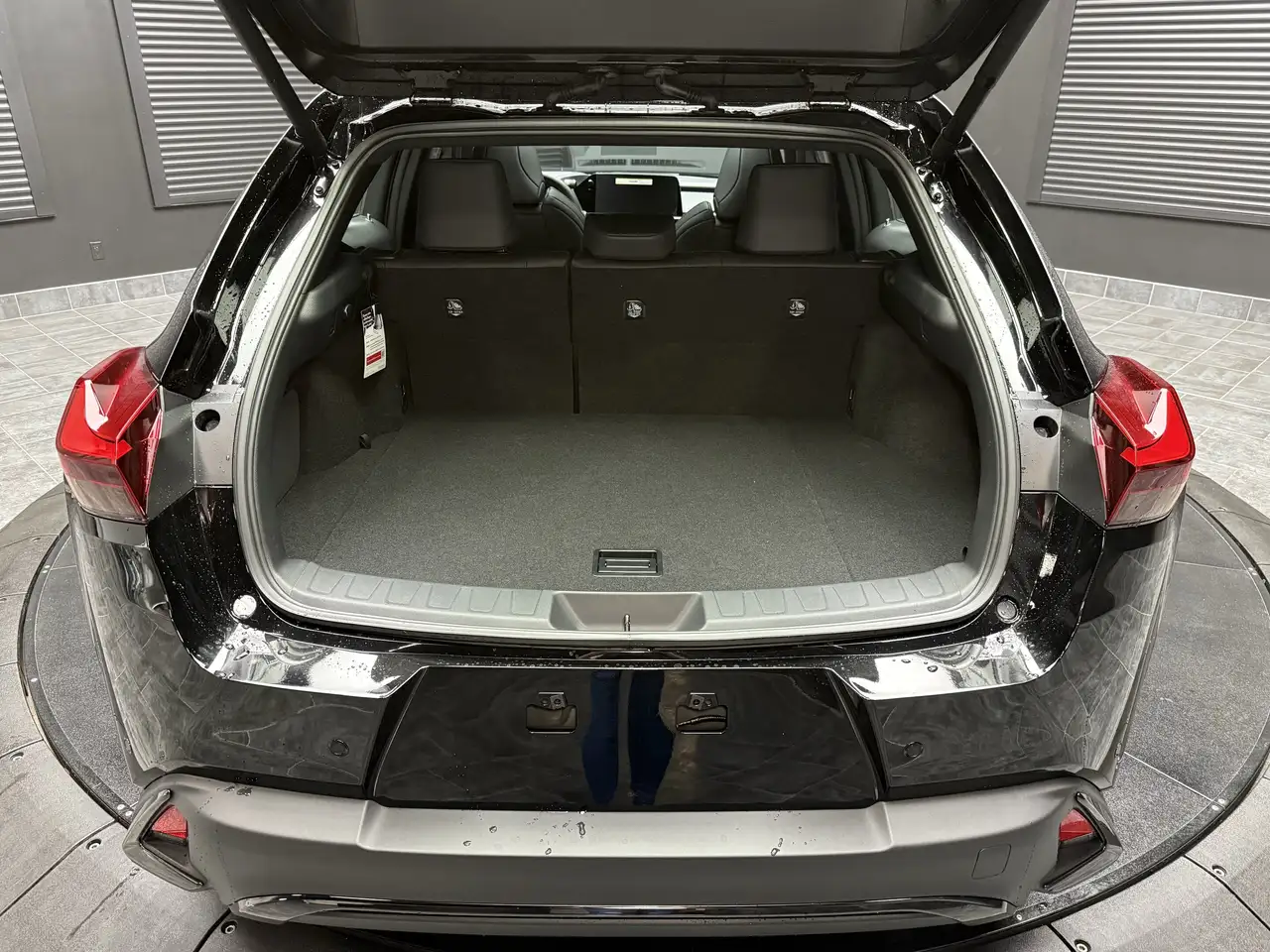 Lexus UX снимка Lexus UX