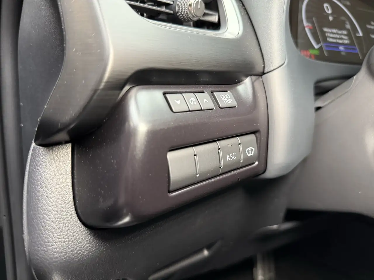 Lexus UX снимка Lexus UX