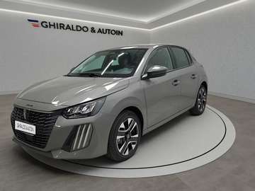 II 2023 1.2 hybrid Allure 100cv e-dcs 6