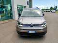 Volkswagen Caddy Caddy 2.0 TDI 122 CV DSG Edition Beige - thumbnail 13