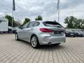 BMW 118 d Advantage *LED Navi HUD AHK Alu PDC DAB* Silber - thumbnail 2
