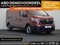 Renault Trafic 2.0 dCi 110pk T30 L2H1 Start | BPM Voordeel | Hoge Rood - thumbnail 1