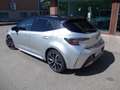Toyota Corolla Corolla XII 2019 2.0h Lounge cvt Argento - thumbnail 4