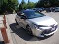 Toyota Corolla Corolla XII 2019 2.0h Lounge cvt Argento - thumbnail 2