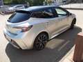 Toyota Corolla Corolla XII 2019 2.0h Lounge cvt Argento - thumbnail 5