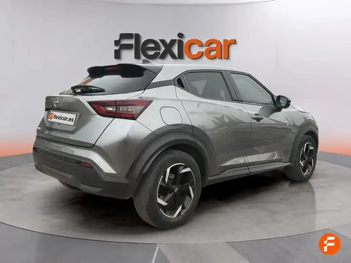 Nissan Juke 2024, foto 8