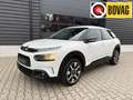 Citroen C4 Cactus 1.2 PureTech Shine Riem is vervangen, Camera, Navi Alb - thumbnail 1