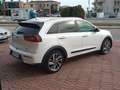 Kia Niro 1.6 GDI HYBRID GARANZIA 12 MESI UN PROPRIETARIO Weiß - thumbnail 12