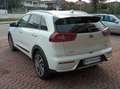 Kia Niro 1.6 GDI HYBRID GARANZIA 12 MESI UN PROPRIETARIO Weiß - thumbnail 11