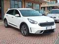 Kia Niro 1.6 GDI HYBRID GARANZIA 12 MESI UN PROPRIETARIO Weiß - thumbnail 2