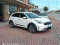 Kia Niro 1.6 GDI HYBRID GARANZIA 12 MESI UN PROPRIETARIO Weiß - thumbnail 16