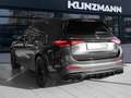Mercedes-Benz GLC 63 AMG S E PERFORMANCE Night Panorama 360° Grau - thumbnail 3