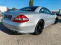 Mercedes-Benz SL 500 |Deutsche Fahr.|Unfallfrei| Silber - thumbnail 9