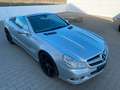 Mercedes-Benz SL 500 |Deutsche Fahr.|Unfallfrei| Silber - thumbnail 11