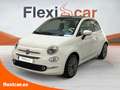 Fiat 500 1.2 8v 51kW (69CV) Lounge - 3 P (2017) Blanc - thumbnail 3