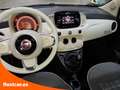 Fiat 500 1.2 8v 51kW (69CV) Lounge - 3 P (2017) Blanc - thumbnail 12