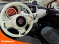 Fiat 500 1.2 8v 51kW (69CV) Lounge - 3 P (2017) Blanc - thumbnail 11