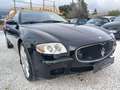 Maserati Quattroporte 4.2 Sport GT Duoselect Noir - thumbnail 3