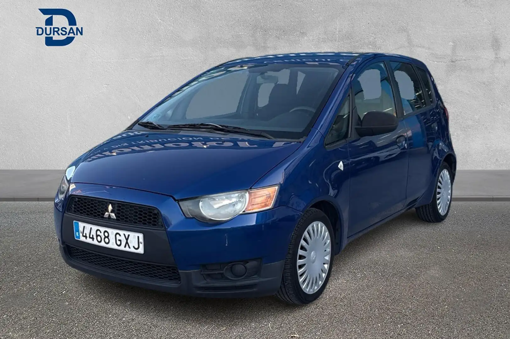 Mitsubishi Colt 1.1 ClearTec Inform - 1