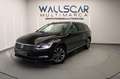 Volkswagen Passat 2.0TDI Advance DSG7 110kW Negro - thumbnail 2
