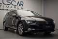 Volkswagen Passat 2.0TDI Advance DSG7 110kW Negro - thumbnail 5